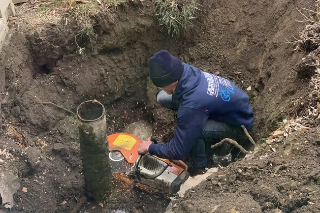 Professional Plumbing Repair