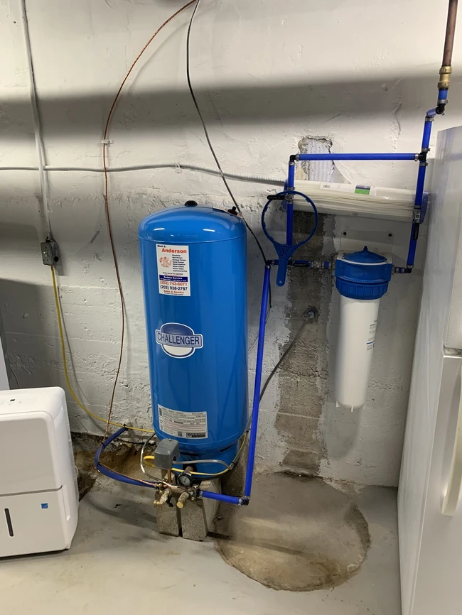 Professional Plumbing Repair