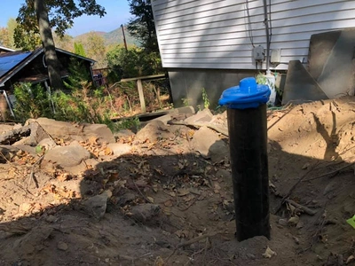 Water Well Repair