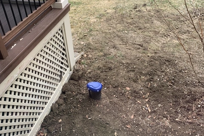 Water Well Replacement